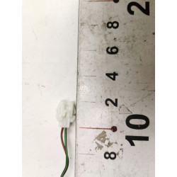 Oprawka żarówki kierunkowskazu lusterka Ford CMAX 03-10 OE 4533383