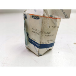 Oprawka żarówki kierunkowskazu lusterka Ford CMAX 03-10 OE 4533383