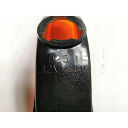 Klosz, kierunkowskaz lewy przód Ford Fiesta MK1 OE 6042936