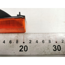 Klosz, kierunkowskaz lewy przód Ford Fiesta MK1 OE 6042936