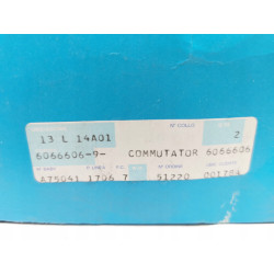 Klosz, kierunkowskaz lewy przód Ford Fiesta MK1 OE 6042936