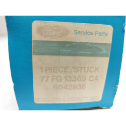 Klosz, kierunkowskaz lewy przód Ford Fiesta MK1 OE 6042936