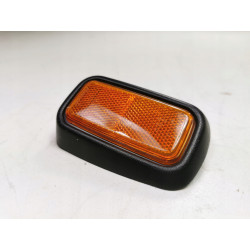 LAMPA ODBLASKOWA ZDERZAKA PRZÓD LEWA FORD TRANSIT 2000-14 OE 4088904