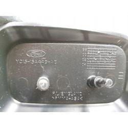 LAMPA ODBLASKOWA ZDERZAKA PRZÓD LEWA FORD TRANSIT 2000-14 OE 4088904