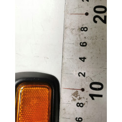 LAMPA ODBLASKOWA ZDERZAKA PRZÓD LEWA FORD TRANSIT 2000-14 OE 4088904