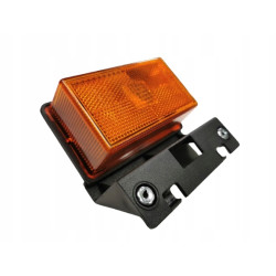 ŚWIATŁO BOCZNE OBRYSÓWKA LAMPA FORD TRANSIT 1994-2014 95VB-15425-AA 6994135