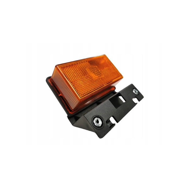 ŚWIATŁO BOCZNE OBRYSÓWKA LAMPA FORD TRANSIT 1994-2014 95VB-15425-AA 6994135