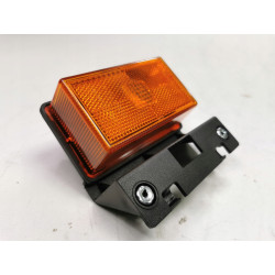 ŚWIATŁO BOCZNE OBRYSÓWKA LAMPA FORD TRANSIT 1994-2014 95VB-15425-AA 6994135