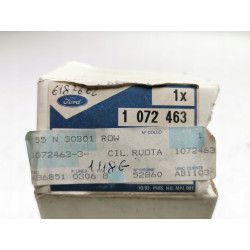 Tylny cylinder hamulcowy Ford Fiesta MK3 1989-96 OE 1072463