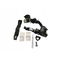 Zestaw, pasy bezpieczeństwa tył Ford Sierra Mk2 OE 87BB F611B69 B1A 6295502