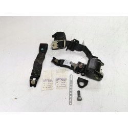 Zestaw, pasy bezpieczeństwa tył Ford Sierra Mk2 OE 87BB F611B69 B1A 6295502