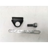 Zestaw, pasy bezpieczeństwa tył Ford Sierra Mk2 OE 87BB F611B69 B1A 6295502