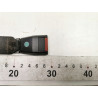 Zestaw, pasy bezpieczeństwa tył Ford Sierra Mk2 OE 87BB F611B69 B1A 6295502