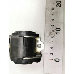 Zestaw, pasy bezpieczeństwa tył Ford Sierra Mk2 OE 87BB F611B69 B1A 6295502
