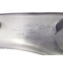BŁOTNIK ZDERZAK LISTWA NADKOLE LEWY PRZÓD FORD KA 96-08 OE 1058562