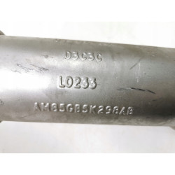 Rura wydechowa, tłumik środkowy Ford Sierra MK2 OE 5024532