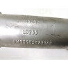 Rura wydechowa, tłumik środkowy Ford Sierra MK2 OE 5024532