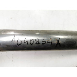 RURA WYDECHOWA FORD TRANSIT MK4 OE V97VB-5255-AB 1040854