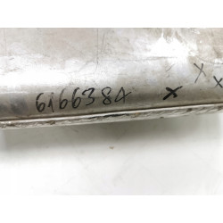 Tłumik końcowy Ford Fiesta II OE 84FB-52225-TF 84FB-52225-HA 6166384