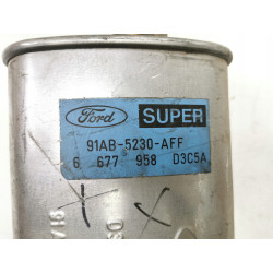 Tłumik środkowy Ford Escort Orion 1.8L Diesel OE 91AB-5230-AFF 6677958
