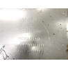 Rura wydechowa środkowa Ford Sierra 85-92 1.8/2.0 OE 5020695