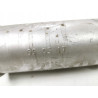 Rura wydechowa środkowa Ford Sierra 85-92 1.8/2.0 OE 5020695