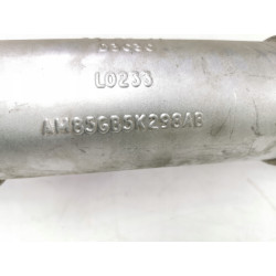 Rura wydechowa środkowa Ford Sierra 85-92 1.8/2.0 OE 5020695