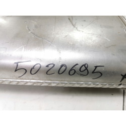 Rura wydechowa środkowa Ford Sierra 85-92 1.8/2.0 OE 5020695