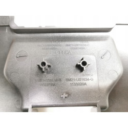 Osłona, deska rozdzielcza konsola FORD S-MAX/Galaxy 2006- (CA1) 1672627