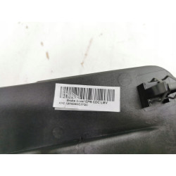 Osłona, deska rozdzielcza konsola FORD S-MAX/Galaxy 2006- (CA1) 1672627