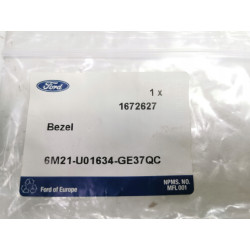 Osłona, deska rozdzielcza konsola FORD S-MAX/Galaxy 2006- (CA1) 1672627