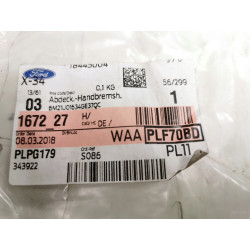 Osłona, deska rozdzielcza konsola FORD S-MAX/Galaxy 2006- (CA1) 1672627