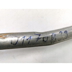 Rura wydechowa, układ wydechowy Daewoo FSO OE 1170839 01170839