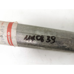 Rura wydechowa, układ wydechowy Daewoo FSO OE 1170839 01170839