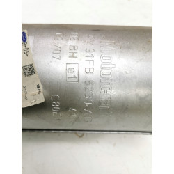 Tłumik środkowy Ford Fiesta III 1.8D OE 1507313
