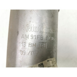 Tłumik środkowy Ford Fiesta III 1.8D OE 1507313