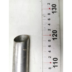 Tłumik końcowy ASMET Volkswagen Vento ASMET 03 035 402 3035402 03.035