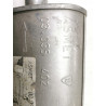 Tłumik końcowy ASMET Volkswagen Vento ASMET 03 035 402 3035402 03.035