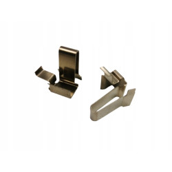 Spinka, mocowanie zacisk hamulcowy Toyota Celica Corolla OE 47748-14050