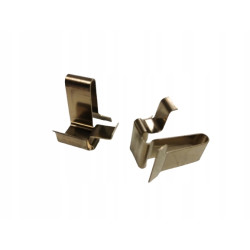 Spinka, mocowanie zacisk hamulcowy Toyota Celica Corolla OE 47743-14040