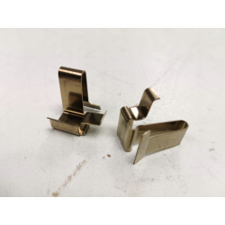 Spinka, mocowanie zacisk hamulcowy Toyota Celica Corolla OE 47743-14040