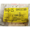 Pierścień synchronizatora 4 bieg Toyota Celica 2000- OE 33368-20071