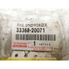 Pierścień synchronizatora 4 bieg Toyota Celica 2000- OE 33368-20071