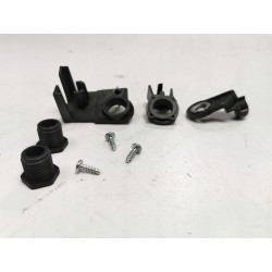 Zestaw naprawczy lampy prawy przód Volkswagen Polo IV 4 9N3 6Q0998226A