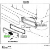 OBIEKTYW, PRZEDNIA LAMPA KIERUNKOWSKAZU, PRAWA TOYOTA HILUX OE 81511-35090