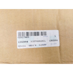 Bagażnik dachowy, belki FORD Fiesta 01-08 Fusion 01-12 OE 1352994