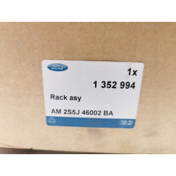Bagażnik dachowy, belki FORD Fiesta 01-08 Fusion 01-12 OE 1352994