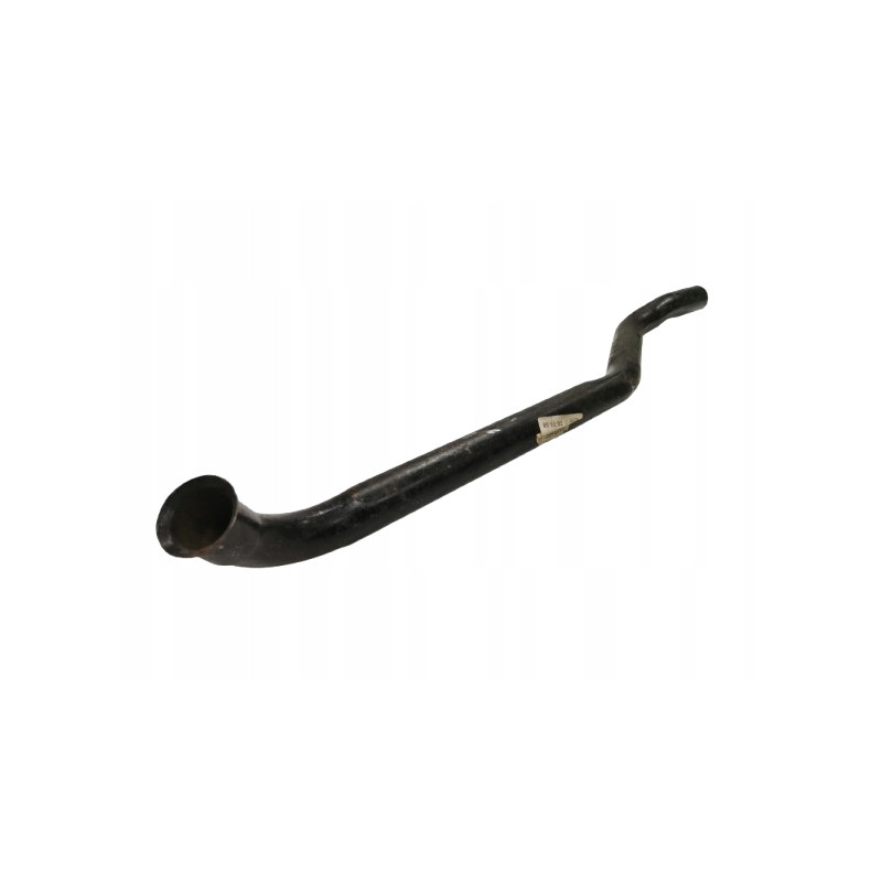 Przednia rura wydechowa OHV 1,3l 70HP FORD Escort MK2 OE 75AB5246EC 6033331