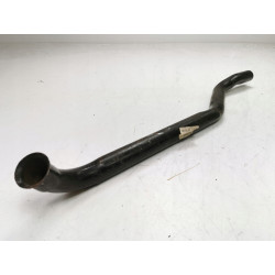 Przednia rura wydechowa OHV 1,3l 70HP FORD Escort MK2 OE 75AB5246EC 6033331