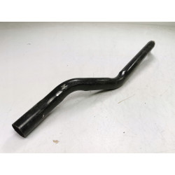 Przednia rura wydechowa OHV 1,3l 70HP FORD Escort MK2 OE 75AB5246EC 6033331